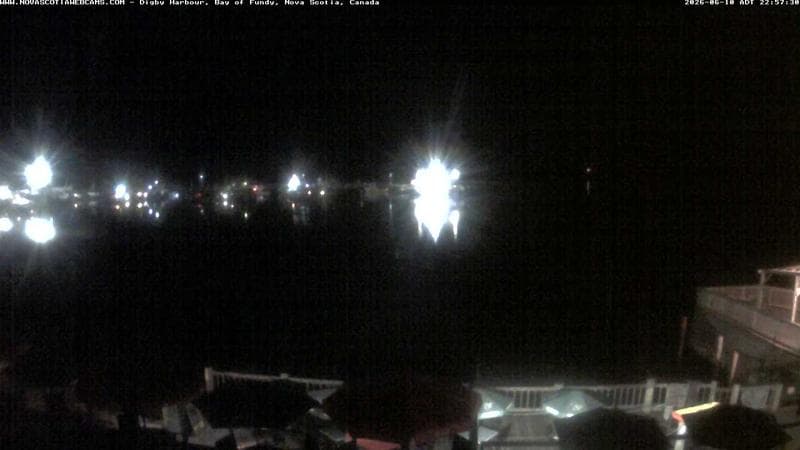 Digby Harbour