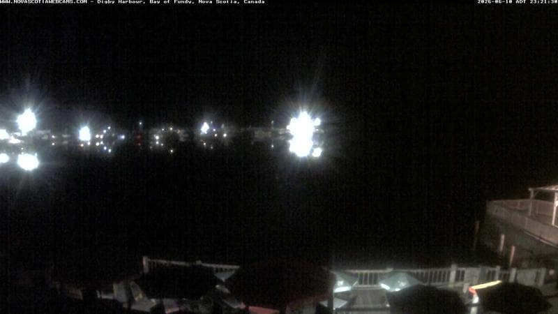 Digby Harbour