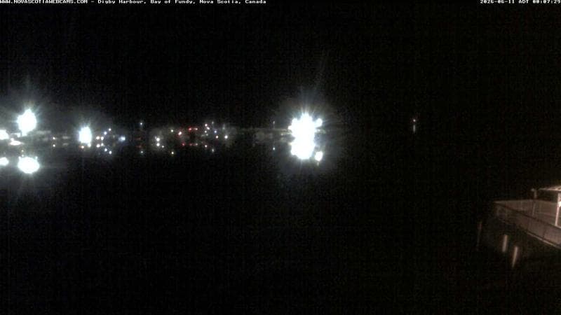 Digby Harbour