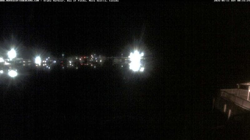 Digby Harbour
