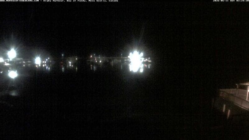 Digby Harbour