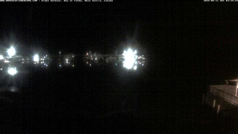 Digby Harbour