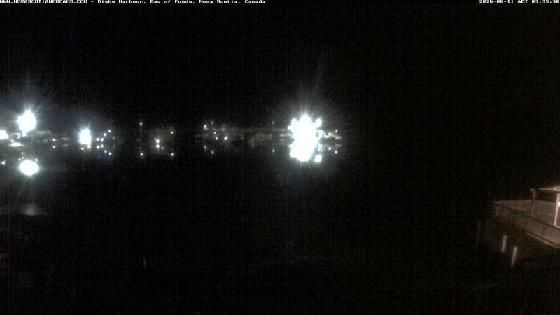 Digby Harbour