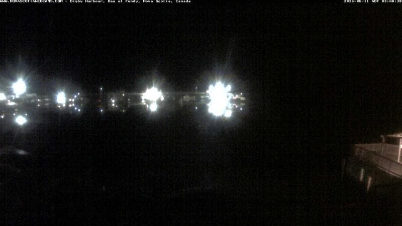 Digby Harbour