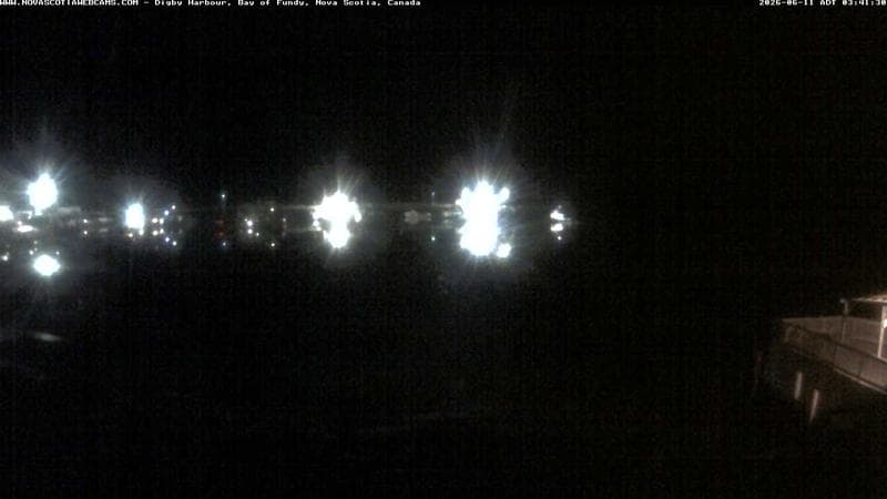 Digby Harbour