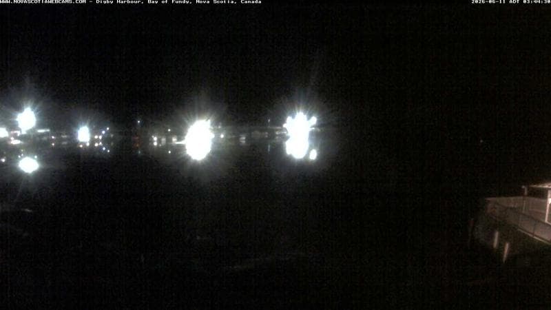 Digby Harbour