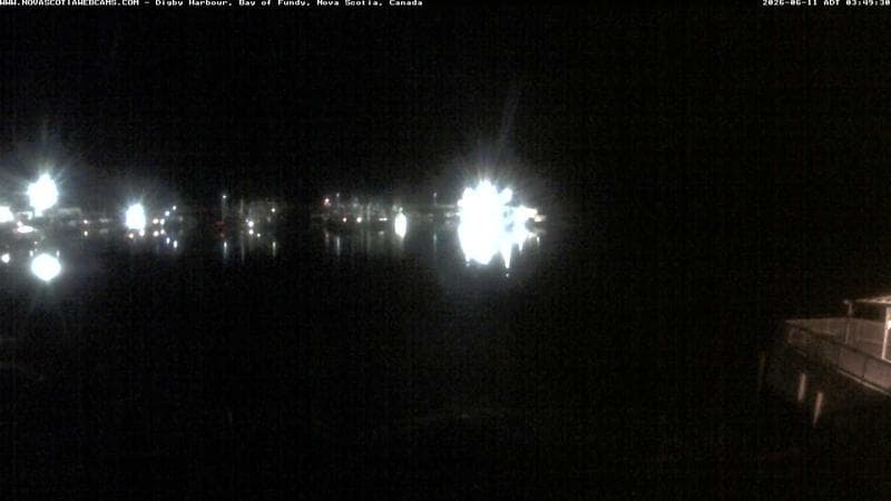 Digby Harbour