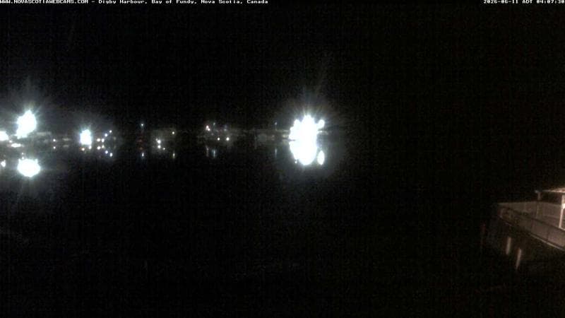 Digby Harbour