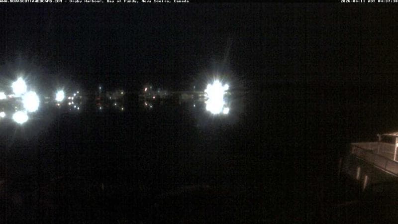 Digby Harbour