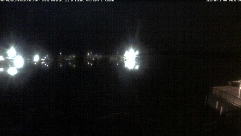 Digby Harbour