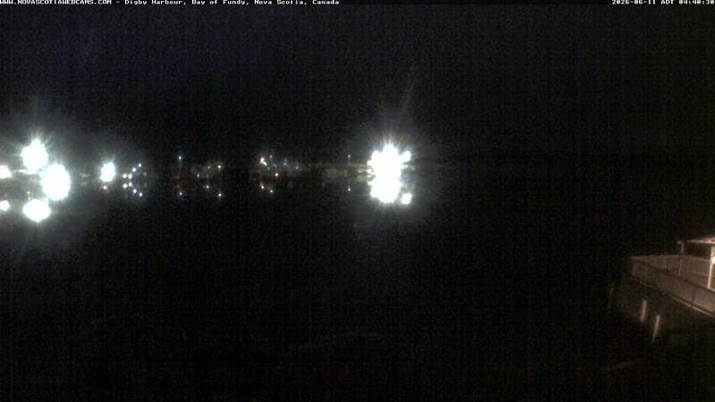 Digby Harbour