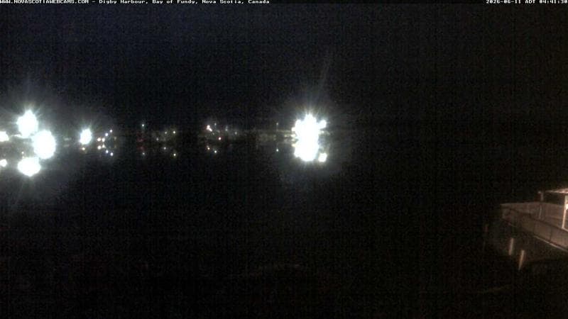 Digby Harbour