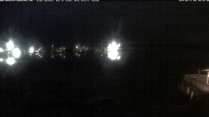 Digby Harbour