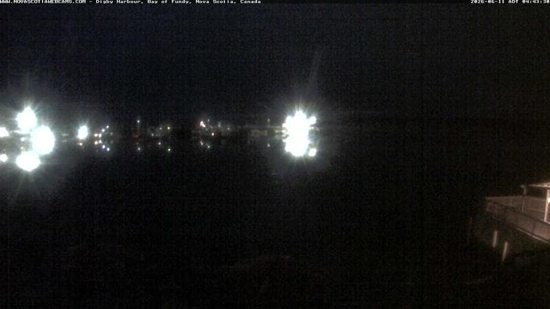 Digby Harbour