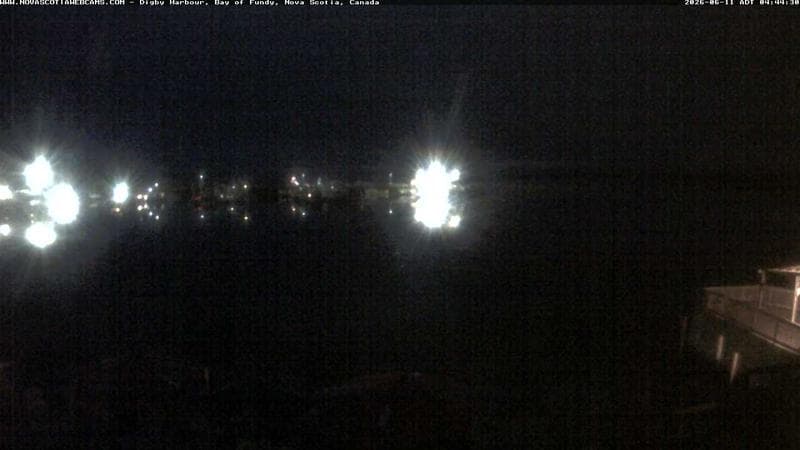 Digby Harbour