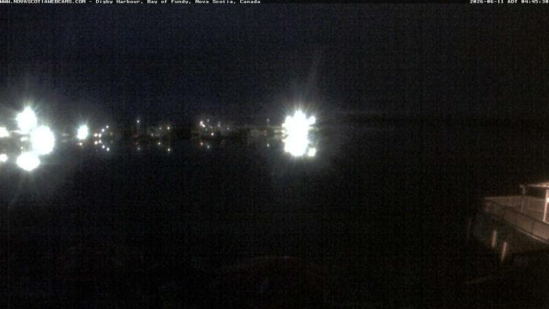 Digby Harbour