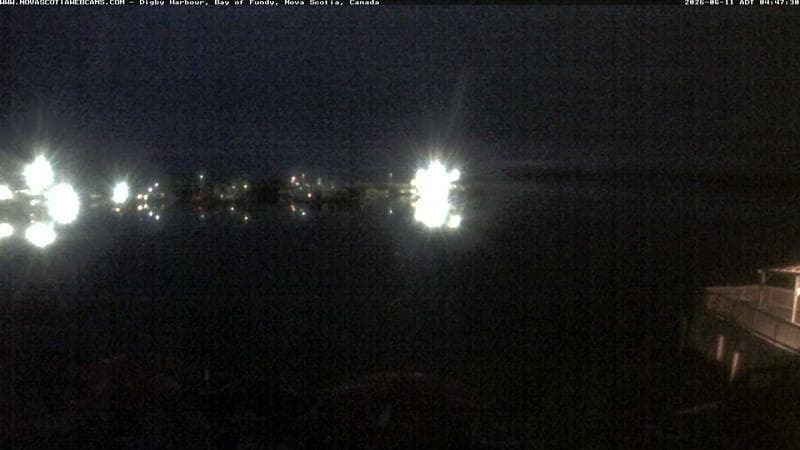 Digby Harbour