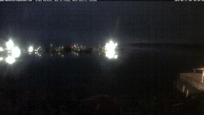 Digby Harbour