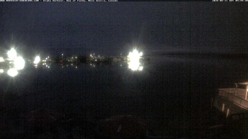Digby Harbour