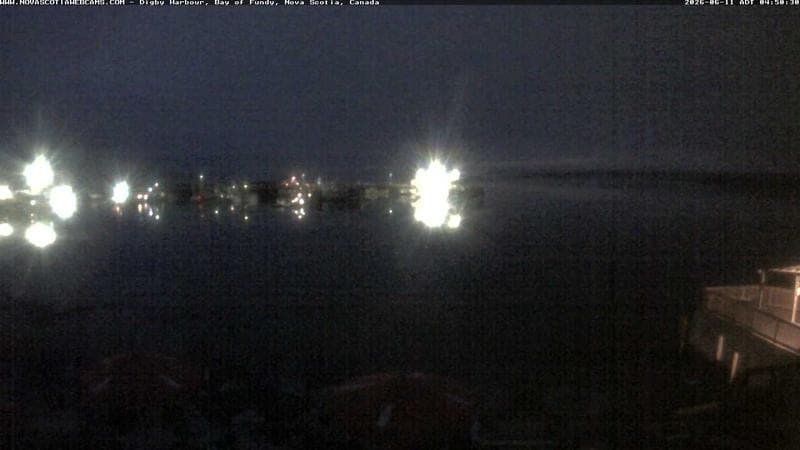 Digby Harbour