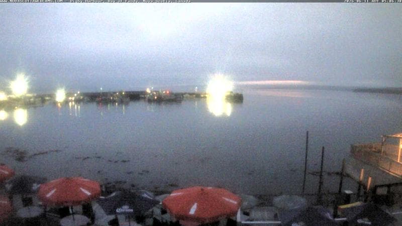 Digby Harbour
