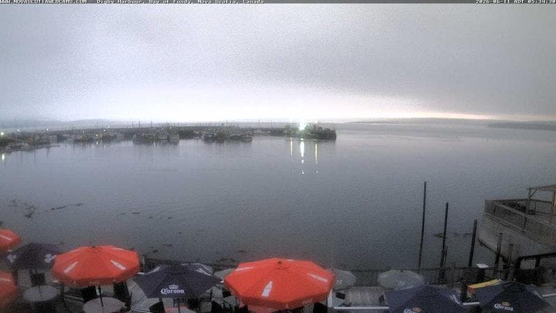 Digby Harbour