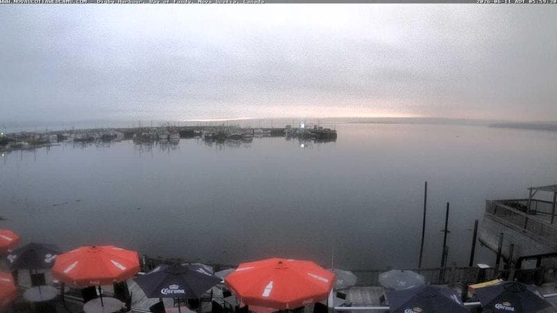 Digby Harbour