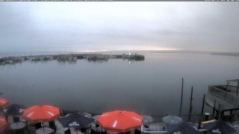 Digby Harbour