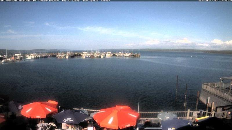 Digby Harbour