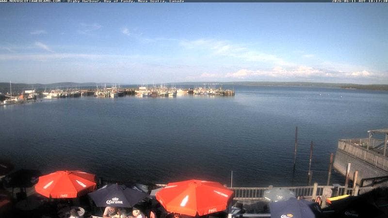 Digby Harbour