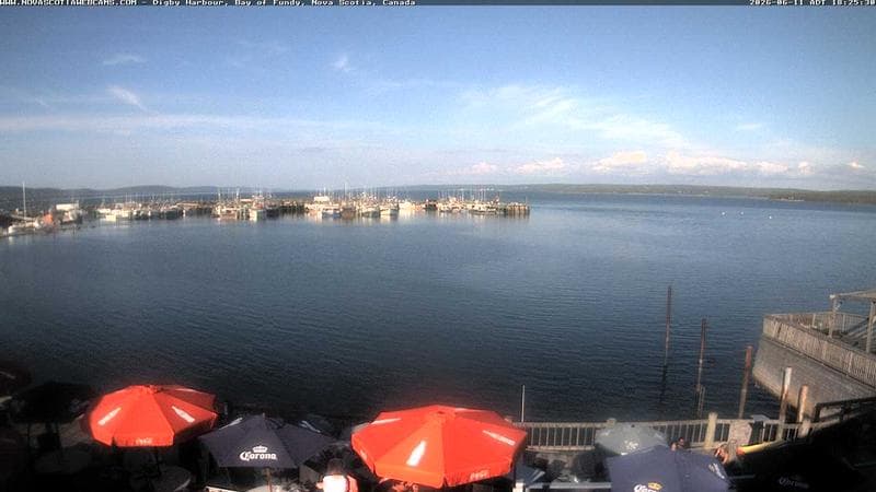 Digby Harbour