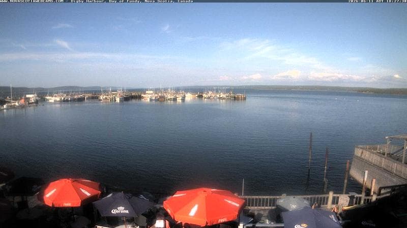Digby Harbour
