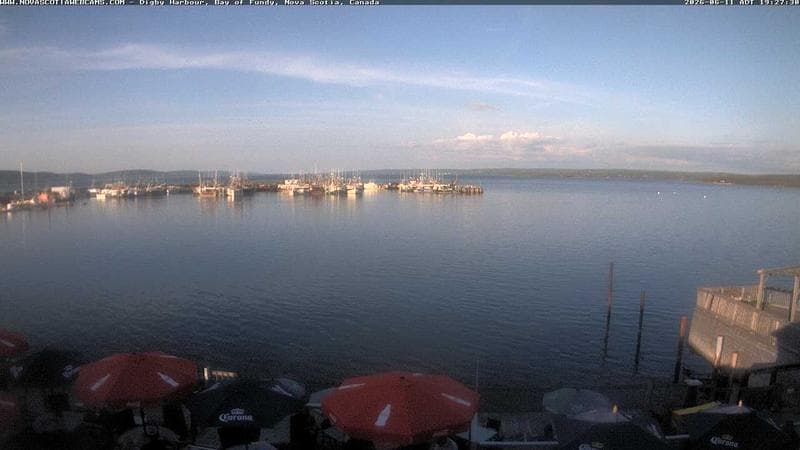 Digby Harbour