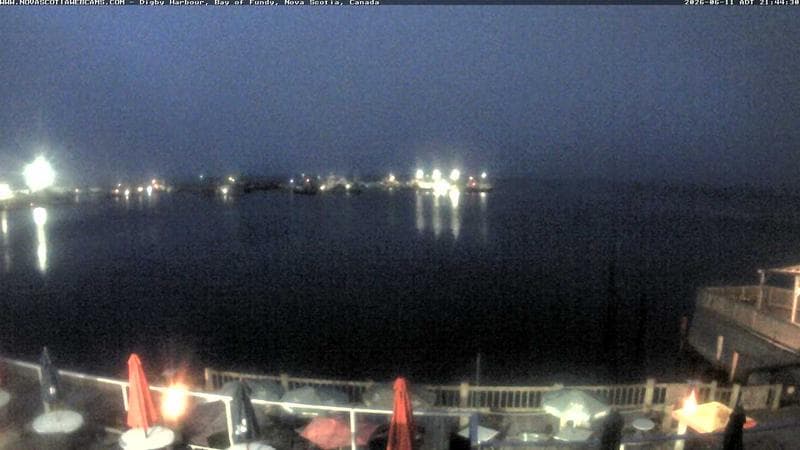 Digby Harbour