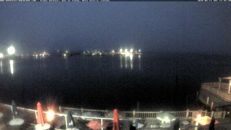 Digby Harbour