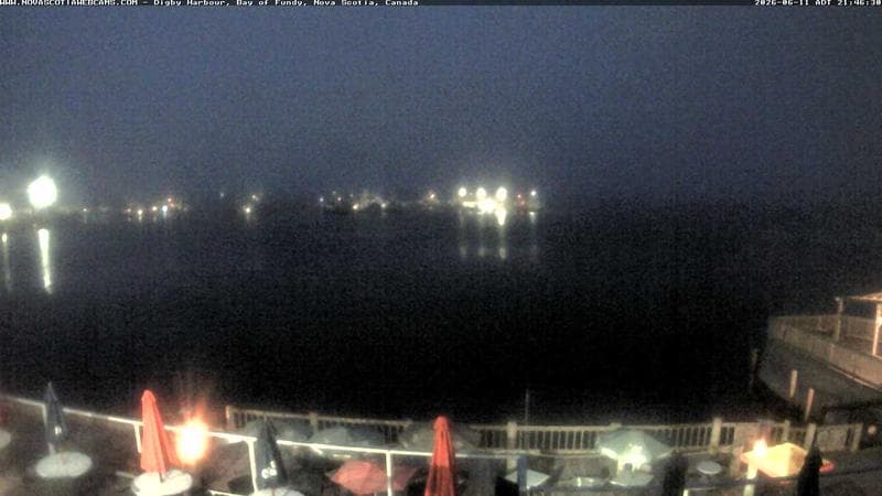 Digby Harbour