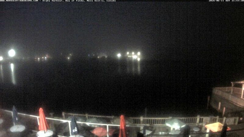 Digby Harbour