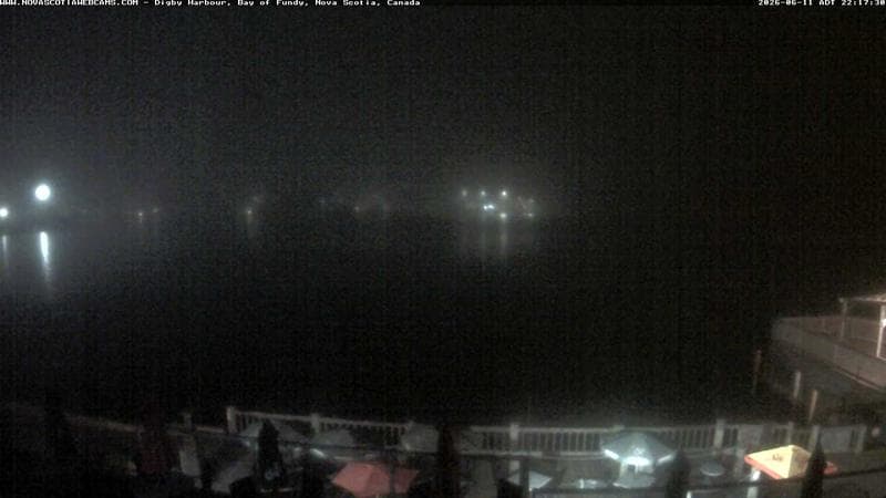 Digby Harbour