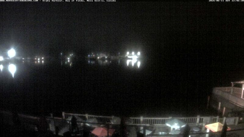 Digby Harbour