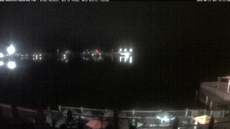 Digby Harbour