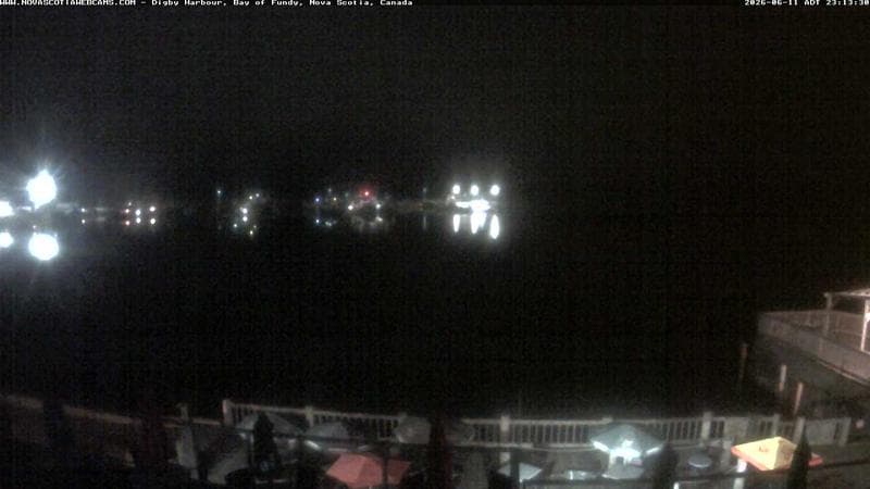 Digby Harbour