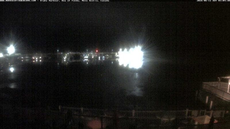 Digby Harbour