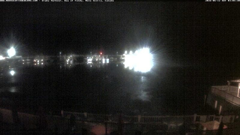 Digby Harbour
