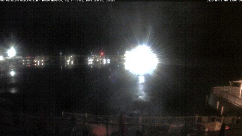 Digby Harbour