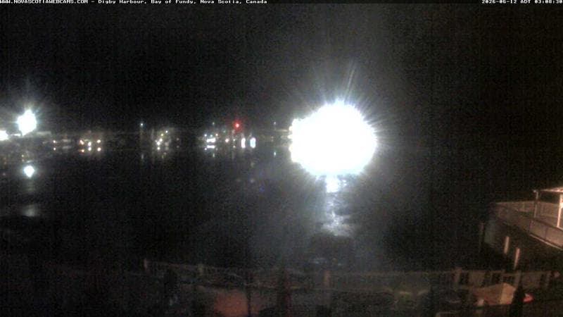 Digby Harbour