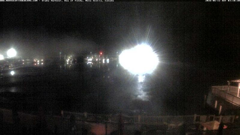 Digby Harbour