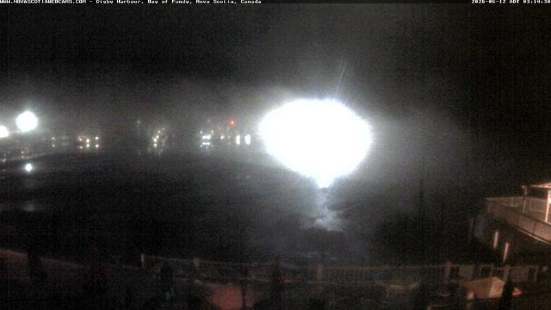Digby Harbour