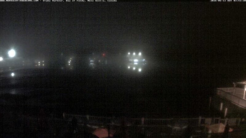 Digby Harbour
