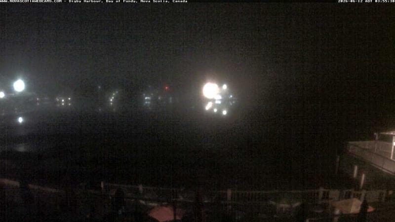 Digby Harbour