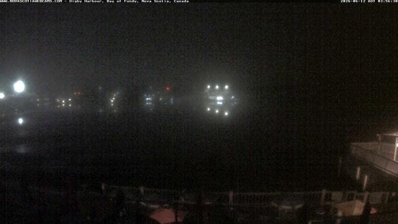 Digby Harbour